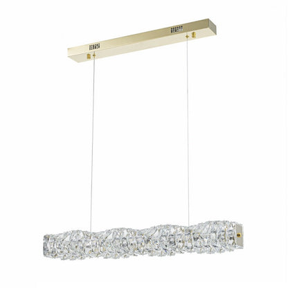 Lámpara colgante Perla LP124-L100