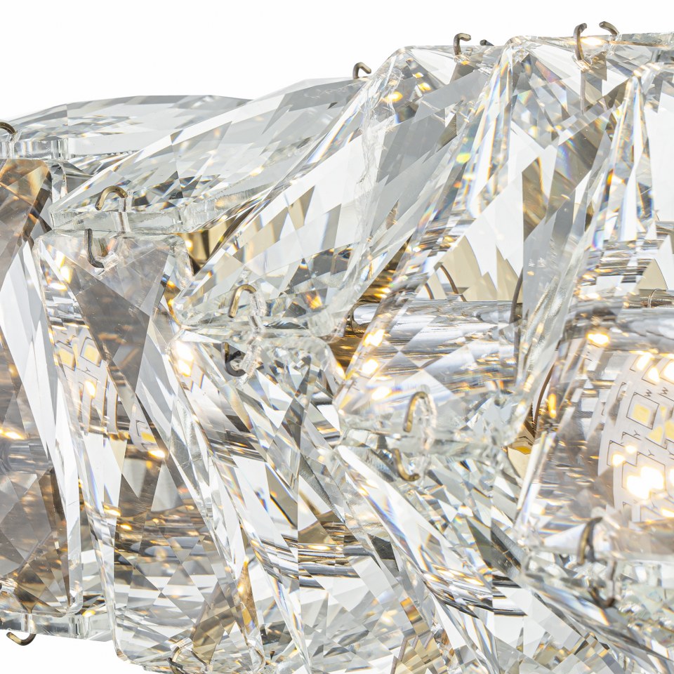 Lámpara colgante Perla LP124-L100