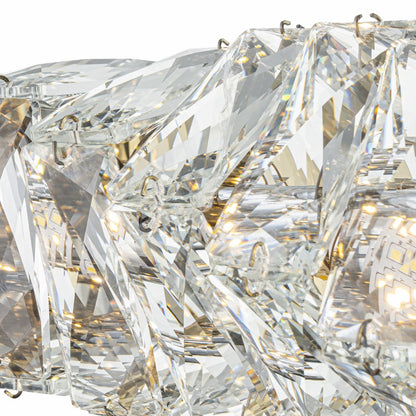 Lámpara colgante Perla LP124-L100