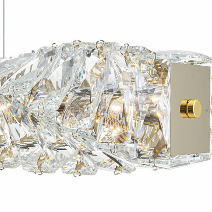 Lámpara colgante Perla LP124-L100