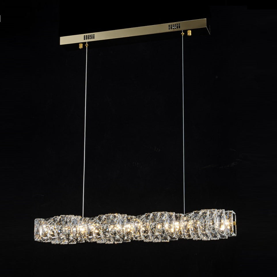 Lámpara colgante Perla LP124-L100