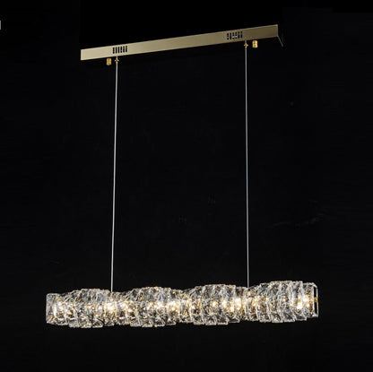 Lámpara colgante Perla LP124-L100