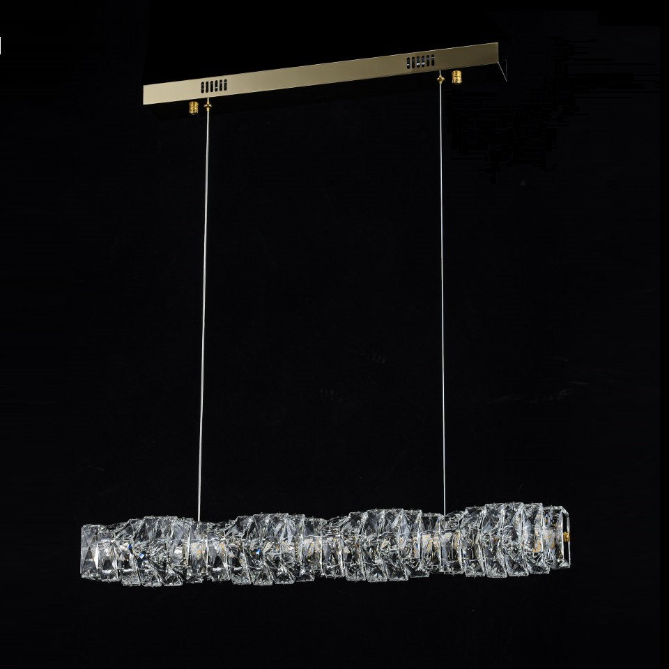 Lámpara colgante Perla LP124-L100