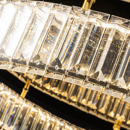 Lámpara de techo Crysto LP127-D60C