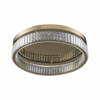 Lámpara de techo Crysto LP127-D60C