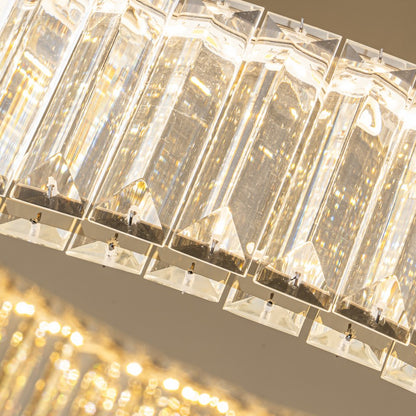 Lámpara de techo Crysto LP127-D60C