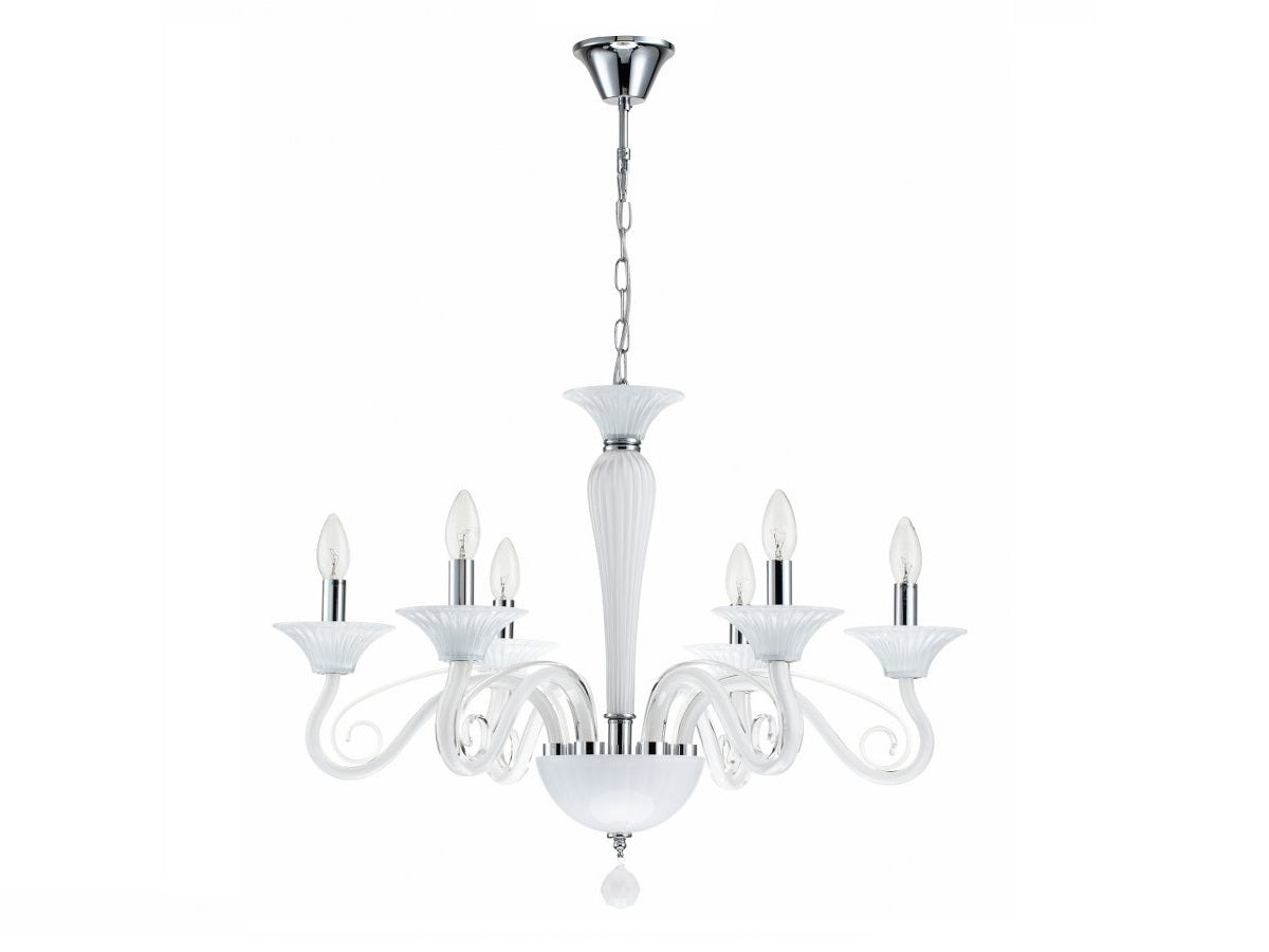 Lámpara colgante LADY LP131-6