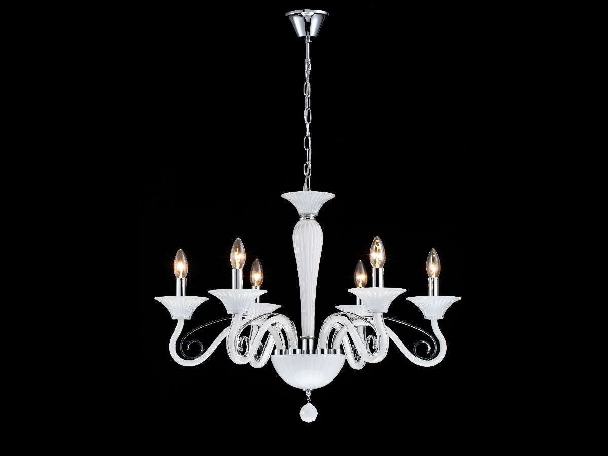 Lámpara colgante LADY LP131-6