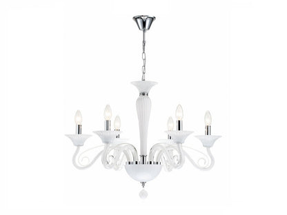 Lámpara colgante LADY LP131-6