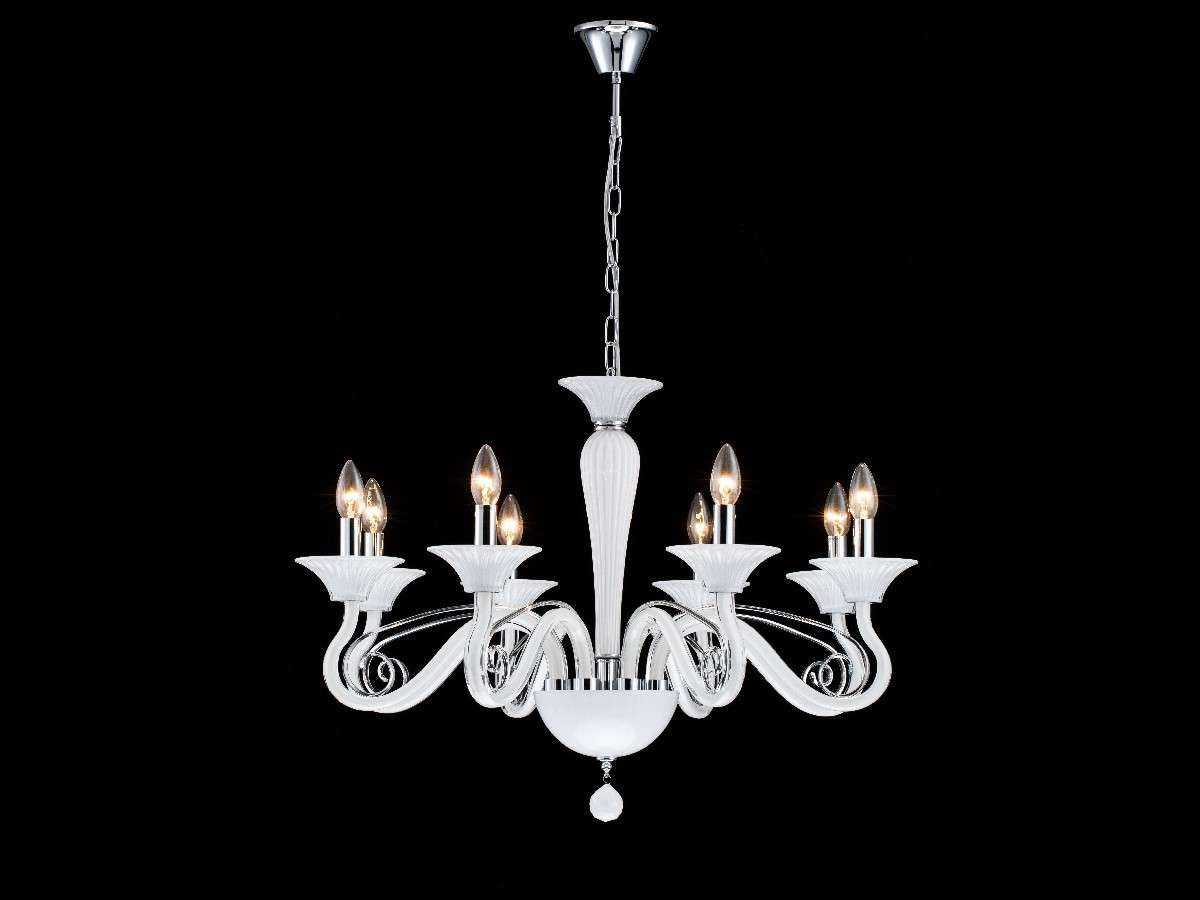 Lámpara colgante LADY LP131-8