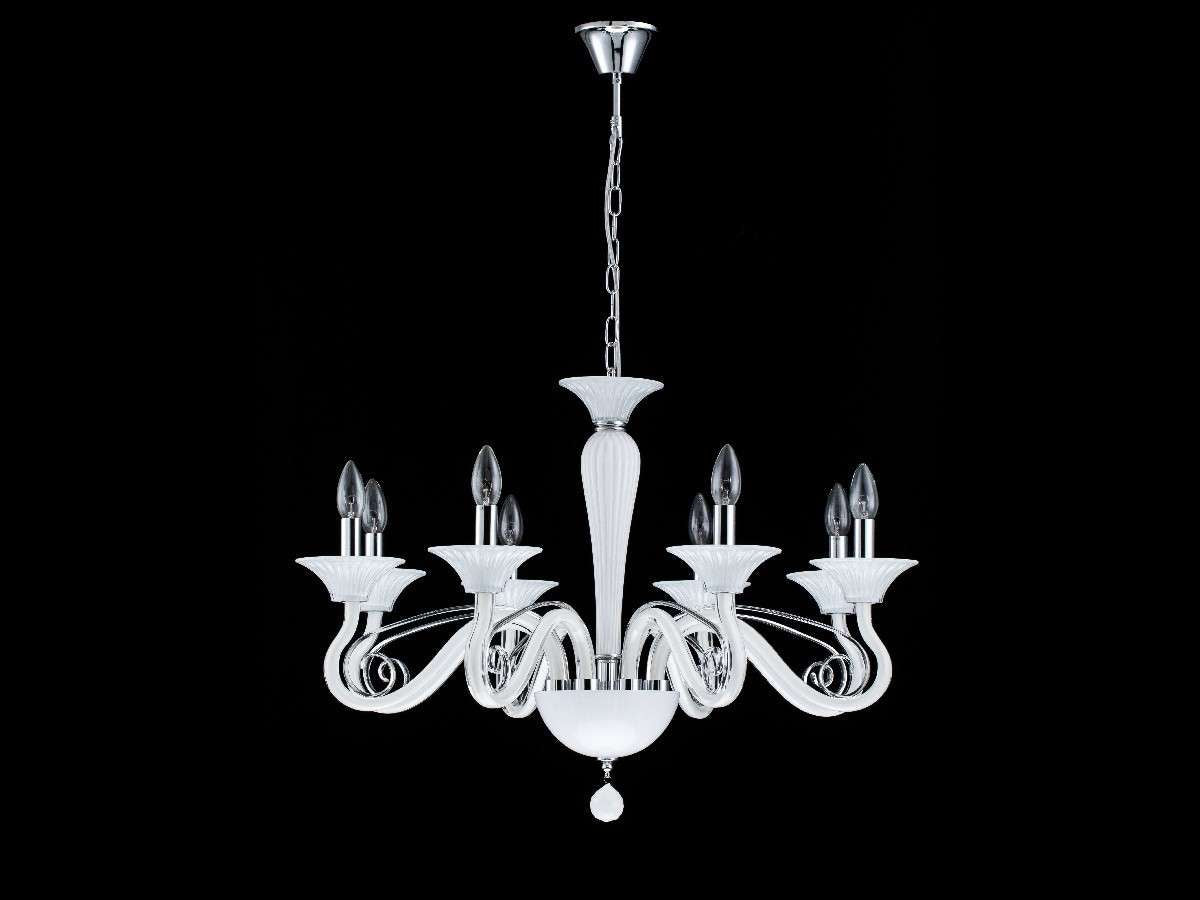 Lámpara colgante LADY LP131-8