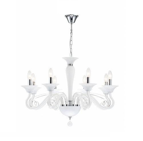 Lámpara colgante LADY LP131-8