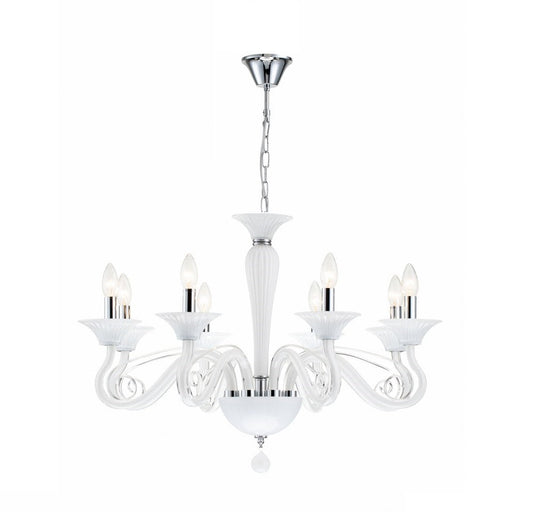 Lámpara colgante LADY LP131-8