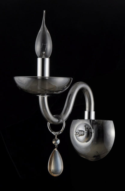 Aplique SMOKY LP132-1W