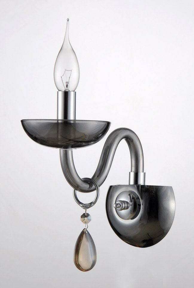 Aplique SMOKY LP132-1W