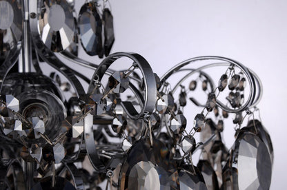 JACK Lampara colgante LP155-4