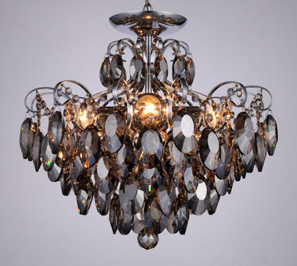 JACK Lampara colgante LP155-4