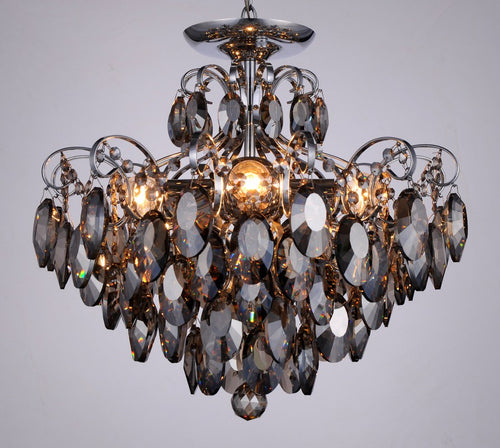 JACK Lampara colgante LP155-4