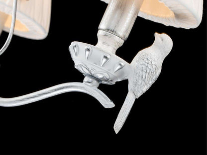 Lámpara de araña CANNELITA LP212-3