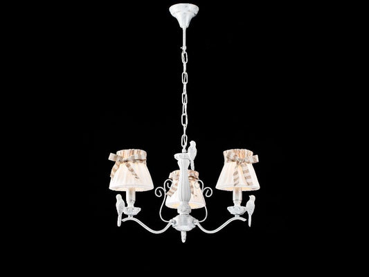 Lámpara de araña CANNELITA LP212-3