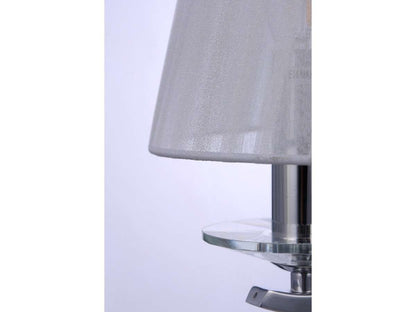 Lámpara colgante FENIX LP244-3P