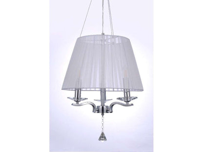 Lámpara colgante FENIX LP244-3P