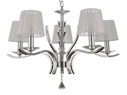 Lámpara de araña FENIX LP244-5