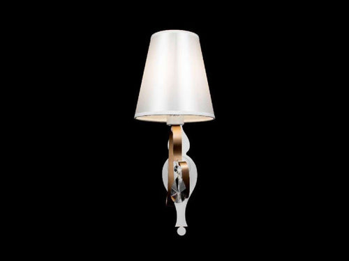 Aplique ESTELLE LP262-1W