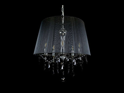 Lámpara colgante CORNELIA LP274-5