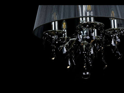 Lámpara colgante CORNELIA LP274-5