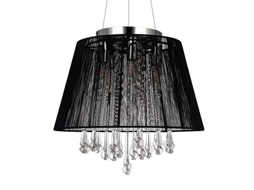 Lámpara colgante CLOUD LP276-5