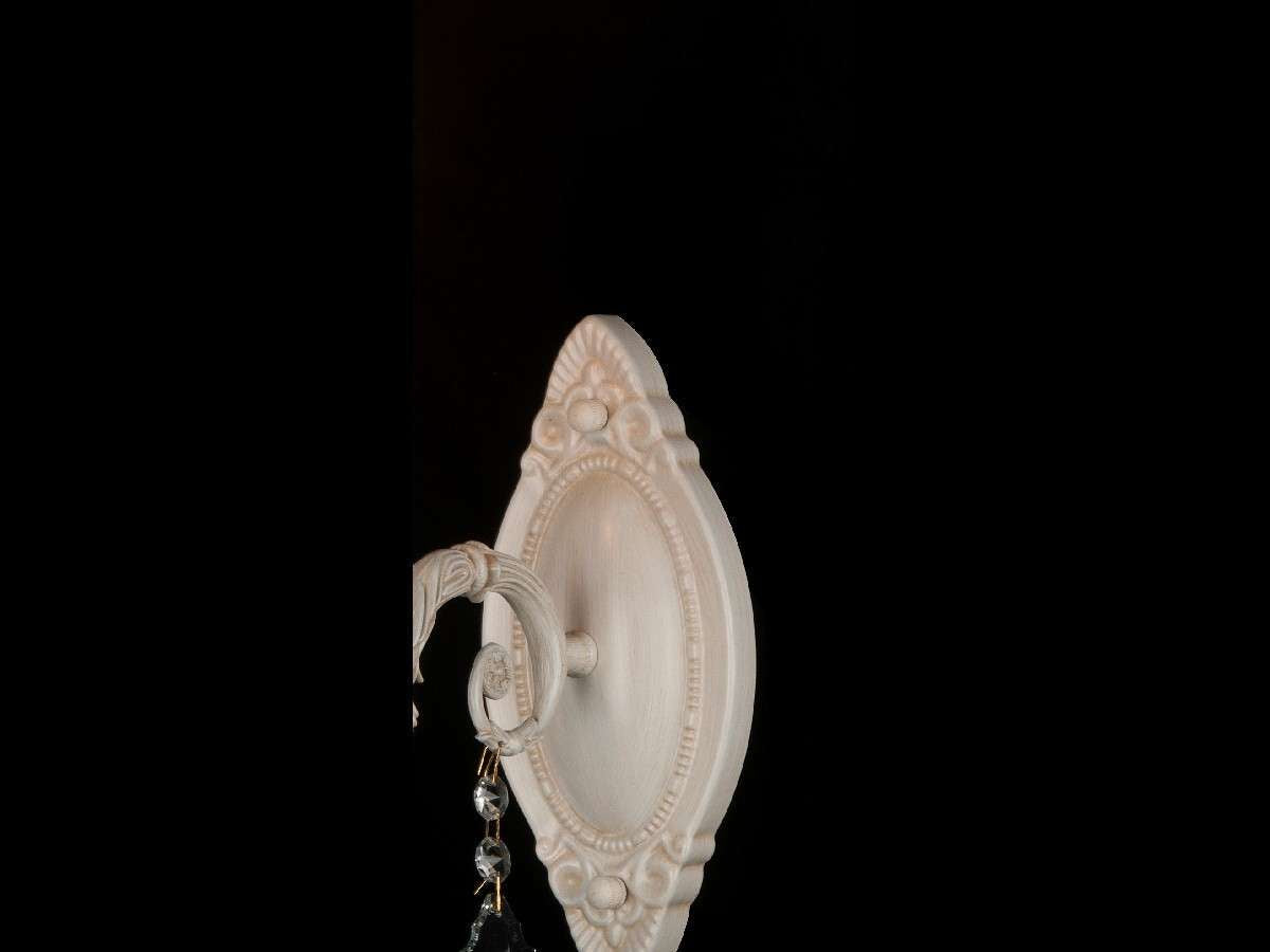 Aplique de pared SCOLPITO LP288-1W