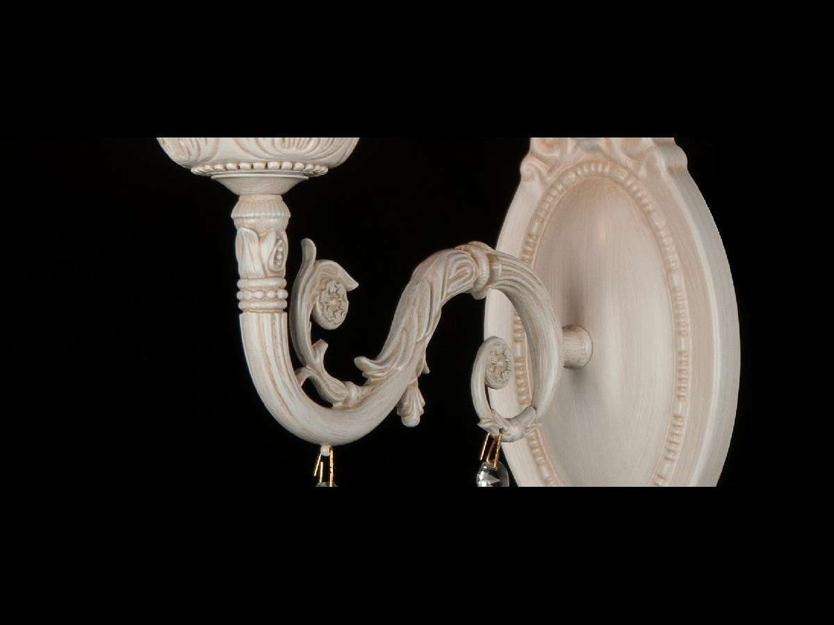 Aplique de pared SCOLPITO LP288-1W