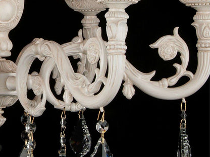 Lámpara de araña SCOLPITO LP288-6