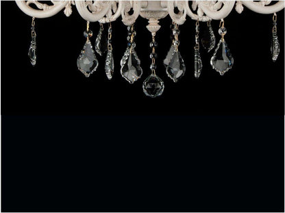 Lámpara de araña SCOLPITO LP288-6