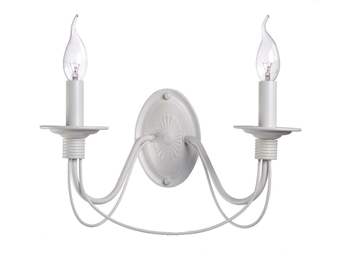 Aplique ADA WHITE LP291-2W