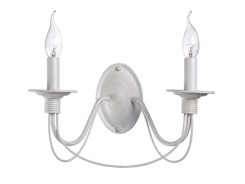 Aplique ADA WHITE LP291-2W