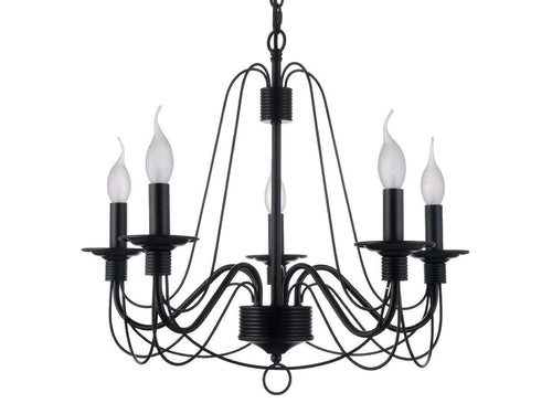 Lámpara de araña ADA LP292-5