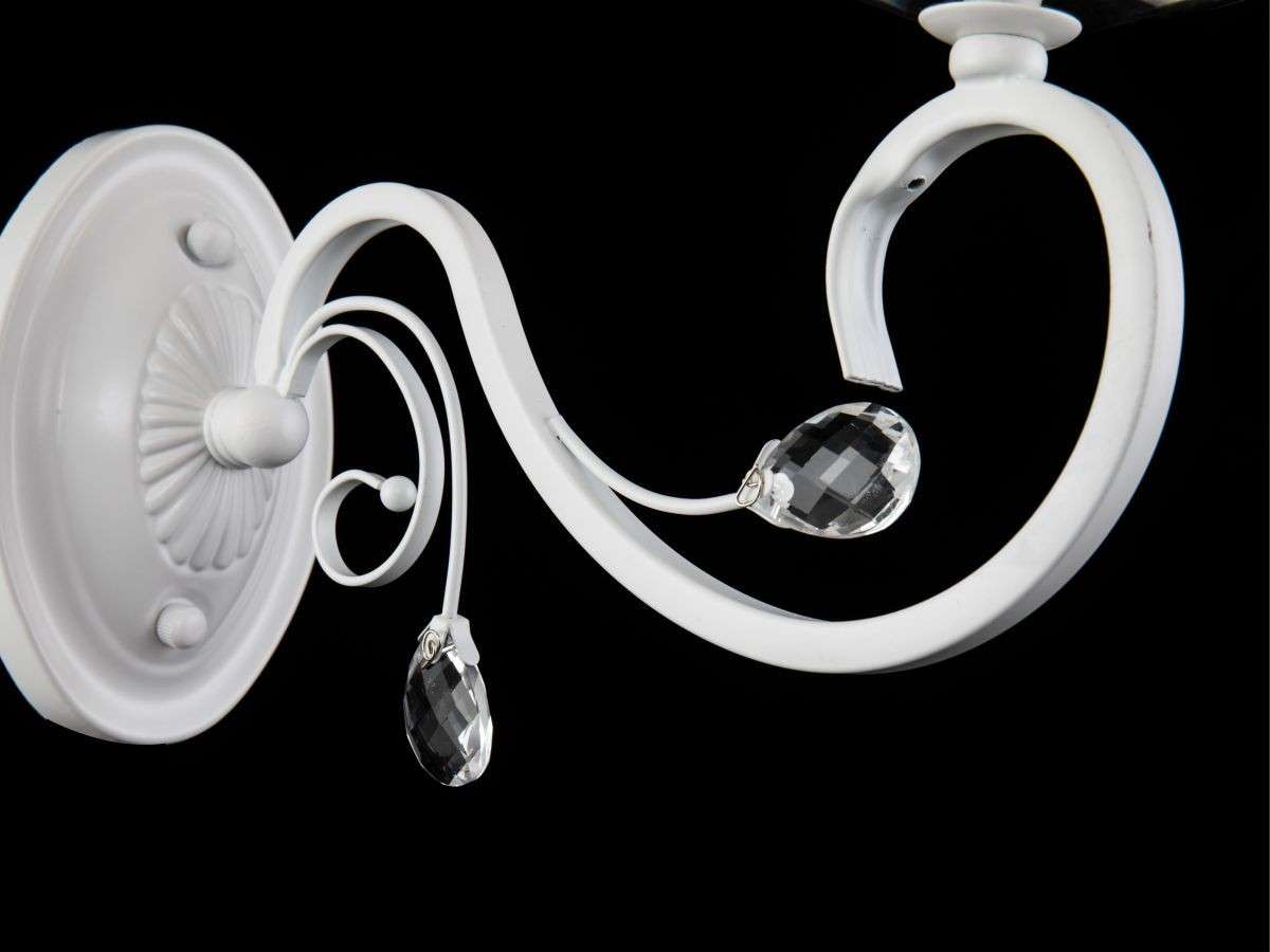 Aplique Rafaela LP298-1W