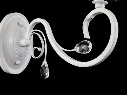 Aplique Rafaela LP298-1W