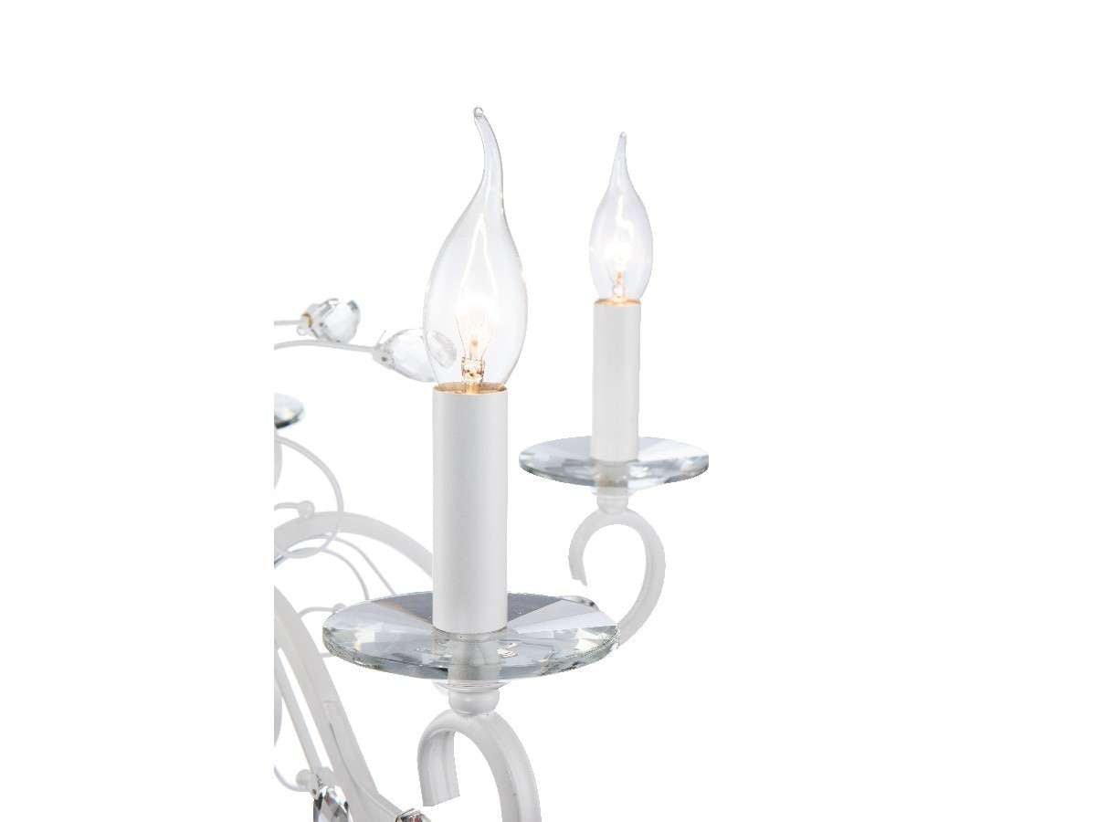 Lámpara de araña RAFAELA LP298-5