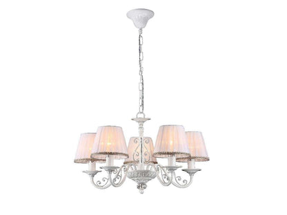 Lámpara de araña LINA II LP299-5