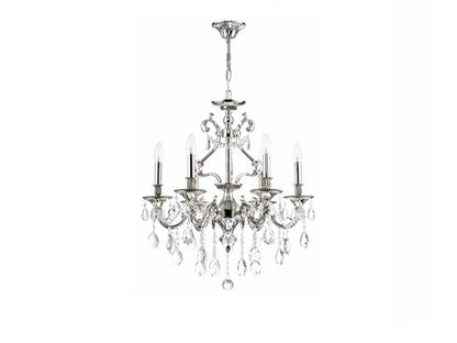 Lámpara de araña LUDOVIC LP310-6