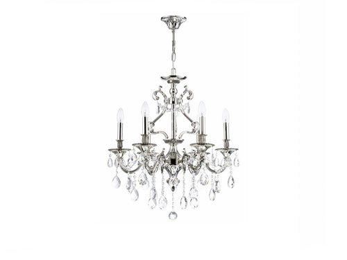 Lámpara de araña LUDOVIC LP310-6