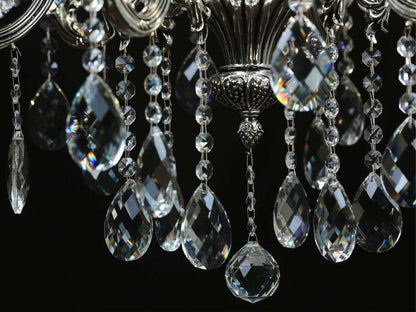 Lámpara de araña LUDOVIC LP310-6