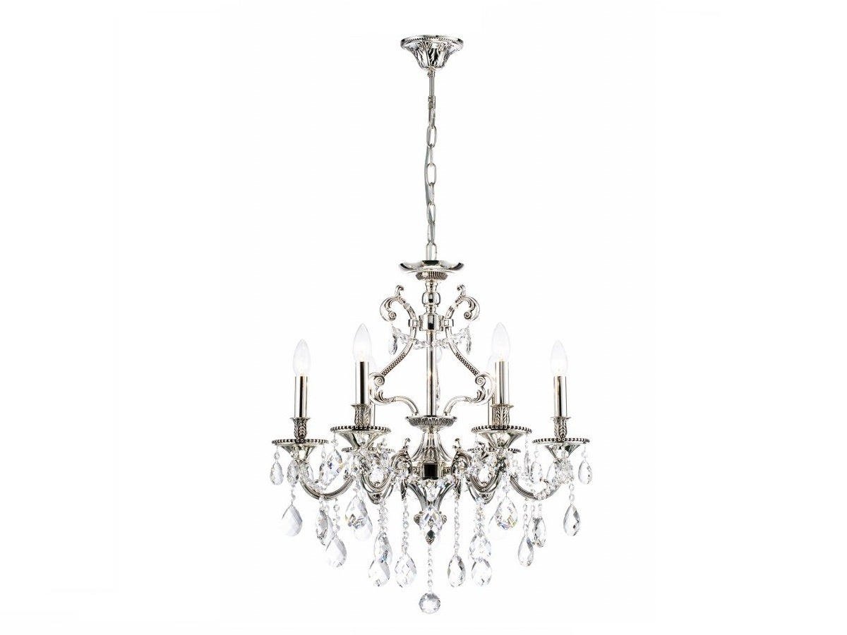 Lámpara de araña LUDOVIC LP310-6