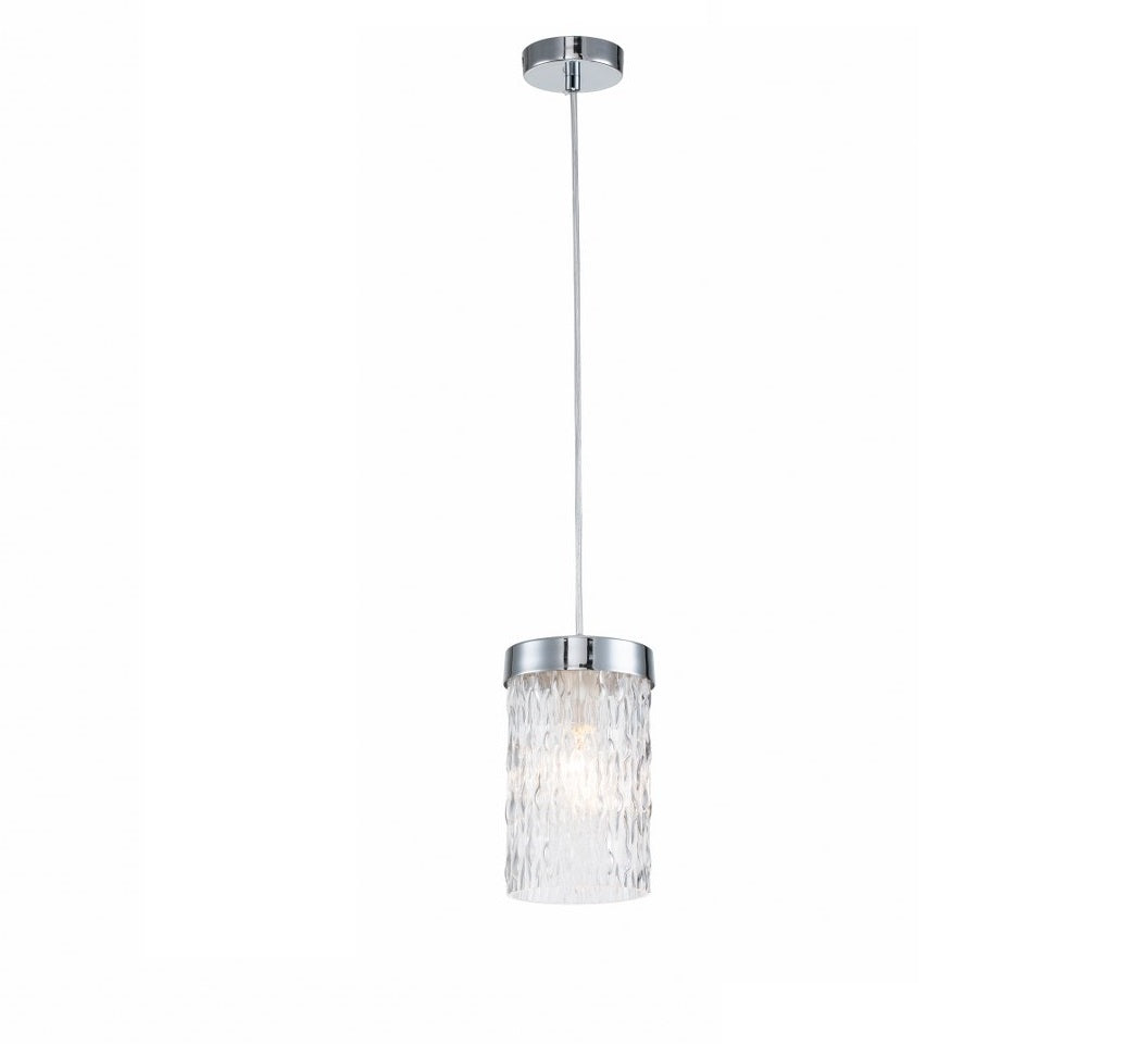 Lámpara colgante VENETO LP4001-1P