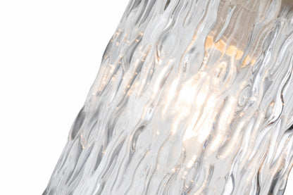 Lámpara colgante VENETO LP4001-1P