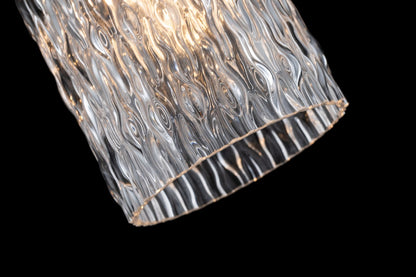 Lámpara colgante VENETO LP4001-1P