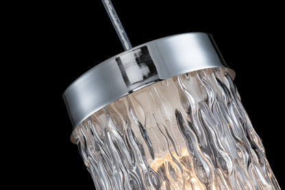 Lámpara colgante VENETO LP4001-1P